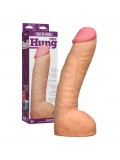 UR3 HUNG VAC-U-LOCK WHITE