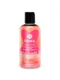 DONA Bubble Bath Aphrodisica Flirty 796494405420