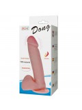 DONG REALISTIC SILICONE DILDO 20 CM 6959532304466 price