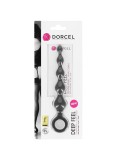 DORCEL DEEP FEEL ANAL CHAIN 3700436071120 toy