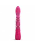 DORCEL FURIOUS RABBIT VIBRATOR PINK 3700436071571 photo