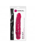 DORCEL JELLY BOY VIBRATOR 3700436071496 toy