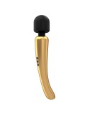 DORCEL MEGAWAND -RECHARGEABLE WAND GOLD 3700436071786