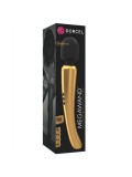 DORCEL MEGAWAND -RECHARGEABLE WAND GOLD 3700436071786 image