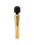 DORCEL MEGAWAND -RECHARGEABLE WAND GOLD 3700436071786 toy