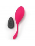 DORCEL SECRET VIBE 2 RECHARGEABLE PINK REMOTE CONTROL 3700436071625 offer