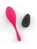 DORCEL SECRET VIBE 2 RECHARGEABLE PINK REMOTE CONTROL 3700436071625 toy