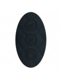 DORCEL WANDERFUL BLACK RECHARGEABLE WAND 3700436071465 review