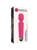 DORCEL WANDERFUL MAGENTA RECHARGEABLE WAND 3700436071359 photo