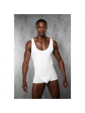 Doreanse Body Men - White 8697694304792
