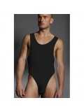 Doreanse Men's Body - Black 8697694357613