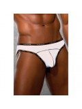 Doreanse Men's Briefs - White 8697694001486