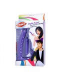 Double Delight Dual Penetration Vibrating Rabbit Cock Ring 848518012043 review