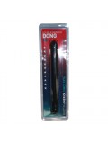 Double Dildo black XL 782421103002 package