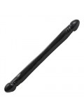 Double Dildo black XL 782421103002