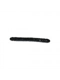 Double Header 18 Inch Black 782421103606 photo