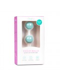 Double Removable Kegel Ball 8718627527856 toy