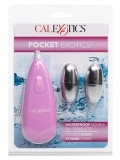DOUBLE SILVER BULLET 0716770087737 toy