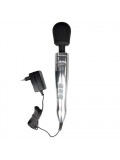 DOXY Die Cast Vibrator - Silver 702565868957