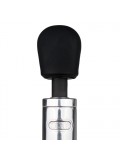 DOXY Die Cast Vibrator - Silver 702565868957 toy