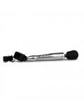 DOXY Die Cast Vibrator - Silver 702565868957 photo