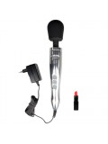 DOXY Die Cast Vibrator - Silver 702565868957 review