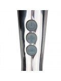 DOXY Die Cast Vibrator - Silver 702565868957 image