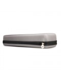 DOXY Die Cast Vibrator - Silver 702565868957 offer