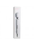 Doxy Massager XXL White 702565868773 package