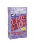 Dr Willie Bighorn Orgasm Enhancer For Her 861423000035