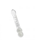 Drive me Crazy - Glass Massage Wand 5060108819718