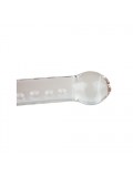 Drive me Crazy - Glass Massage Wand 5060108819718 image