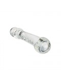 Drive me Crazy - Glass Massage Wand 5060108819718 package
