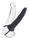 DUAL PENETRATOR BLACK 0716770073518