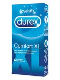Durex Comfort XL 5038483444979 