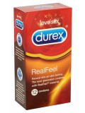 Durex Real Feel 5052197044881 