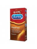 Durex Real Feel 5052197024180