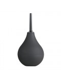 Easytoys Black Anal Douche - Large 8718627523094