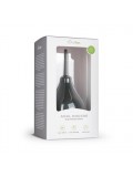 Easytoys Black Anal Douche - Large 8718627523094 toy