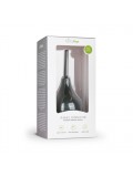 Easytoys Black Anal Douche - Medium 8718627523087 toy