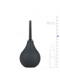 Easytoys Black Anal Douche - Medium 8718627523087 image