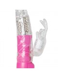 Easytoys Pink Bunny Vibrator 8718627522622 photo