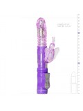 Easytoys Purple Butterfly Vibrator 8718627522684 image