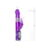 Easytoys Purple Rabbit Vibrator 8718627522714 image