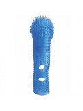 Ecstasy Extension Penis Sleeve 818631027019