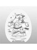 Surfer Egg Masturbator 4560220552810 toy