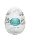 Surfer Egg Masturbator 4560220552810