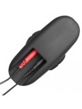 ElectraStim Noir Rocker Butt Plug Small 609224031748 review