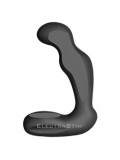 ElectraStim Silicone Noir Sirius Electro Prostate Massager 0609224031731 photo