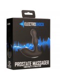 - E-STIMULATION VIBRATING PROSTATIC MASSAGER - BLACK 8714273290472 review